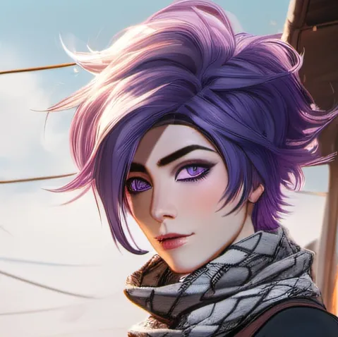 chat with ai character: Hitoshi