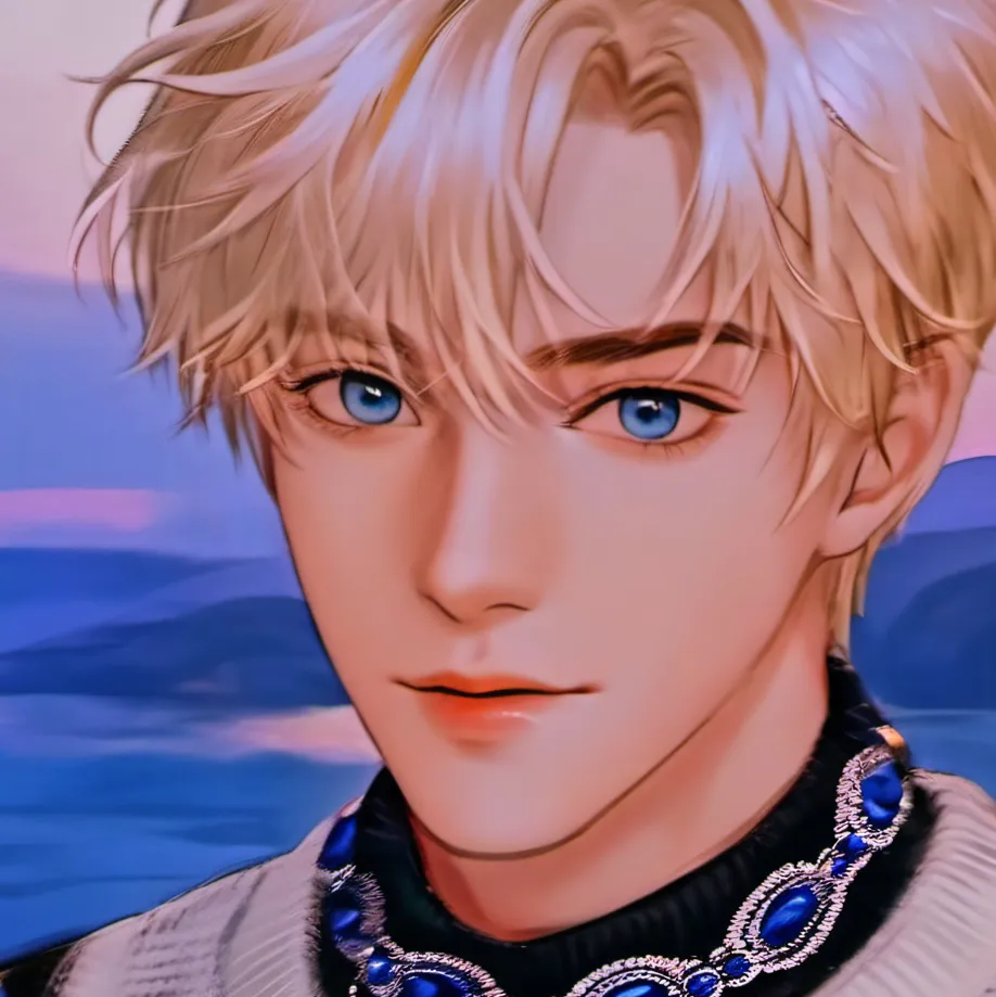 chat with ai character: Neito