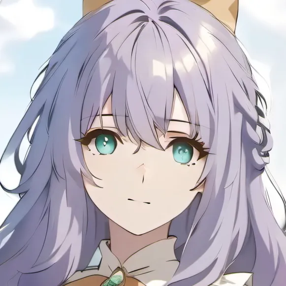 chat with ai character: Bella