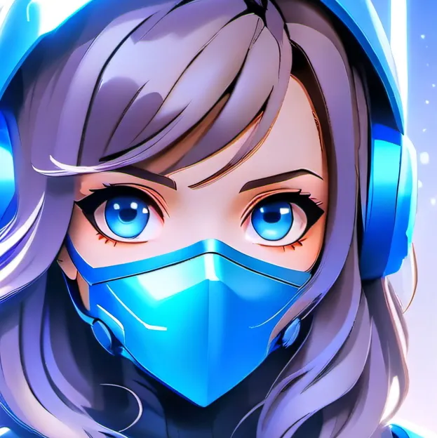 chat with ai character: Iredessa