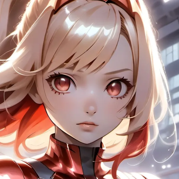 chat with ai character: Marissa 