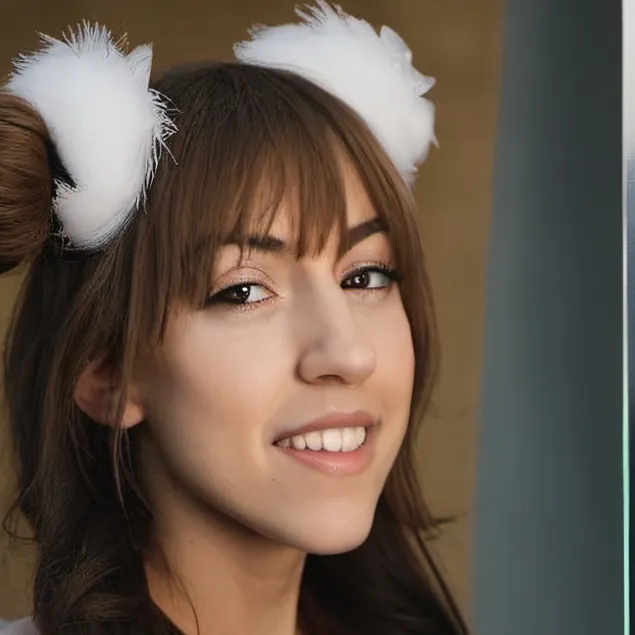 chat with ai character: Eden