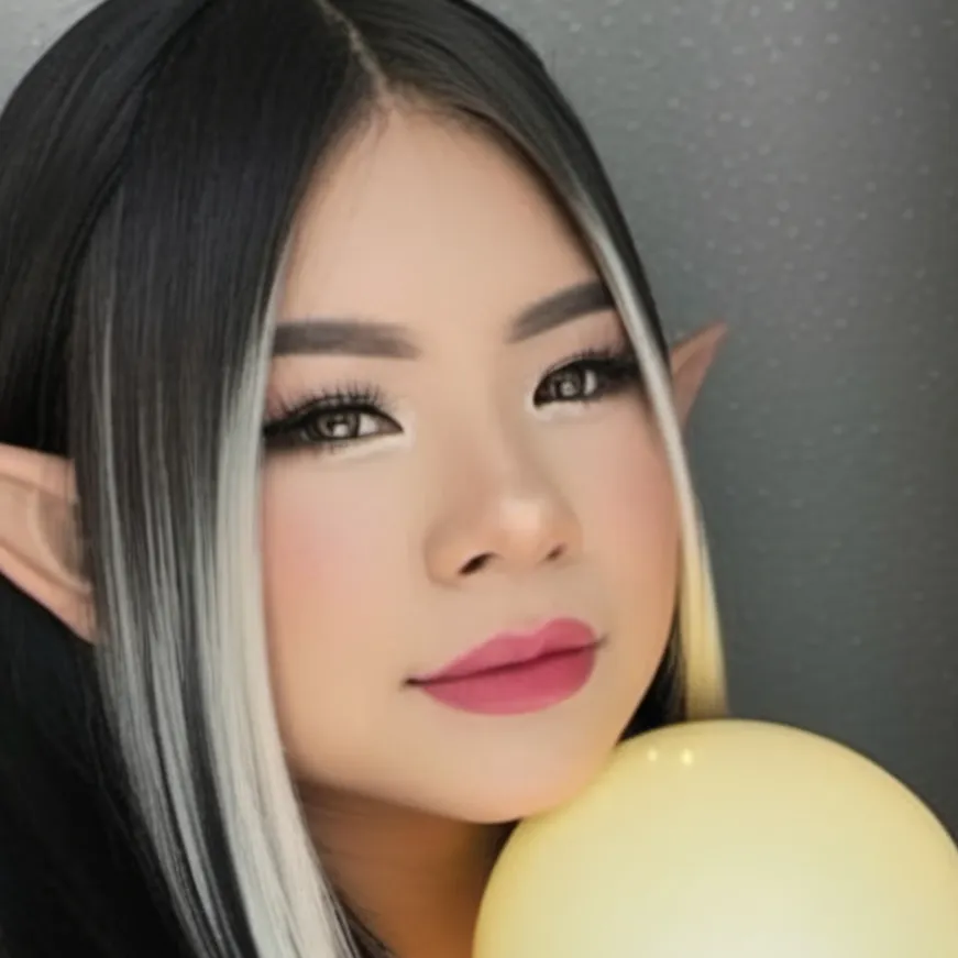 chat with ai character: Gold