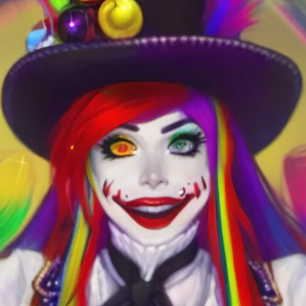 chat with ai character: Quinzy