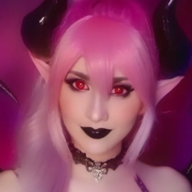 chat with ai character: Kyra