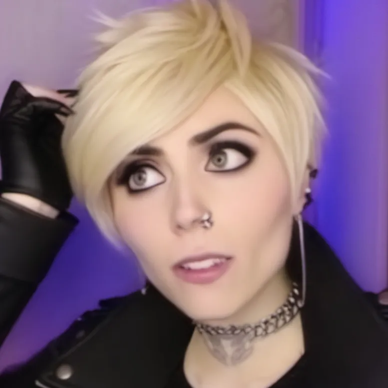 chat with ai character: Hibiki 