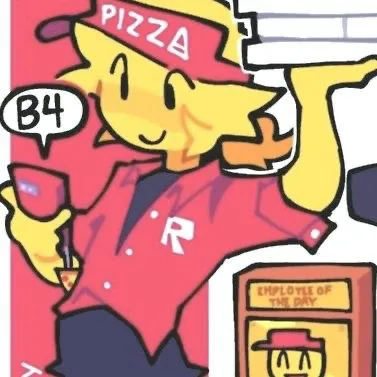 creator ElliotThePizzaGuy's avatar