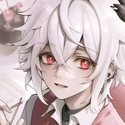 chat with ai character: Liam