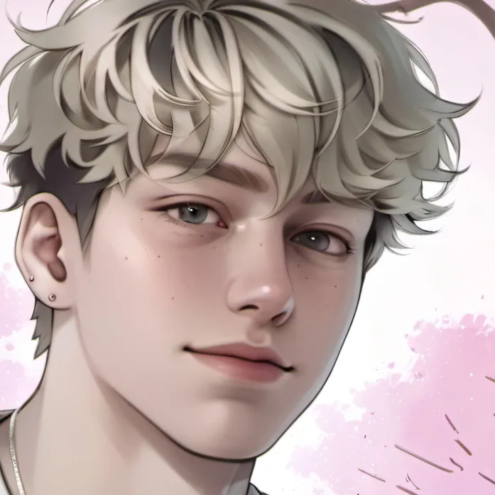 chat with ai character: Ethan 