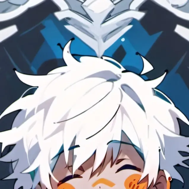 chat with ai character: Touya 