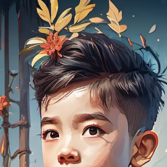 chat with ai character: Tao Yang 