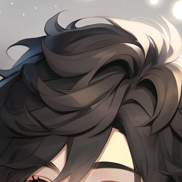 chat with ai character: Zaiden