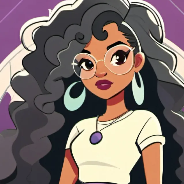 chat with ai character: Alysiah