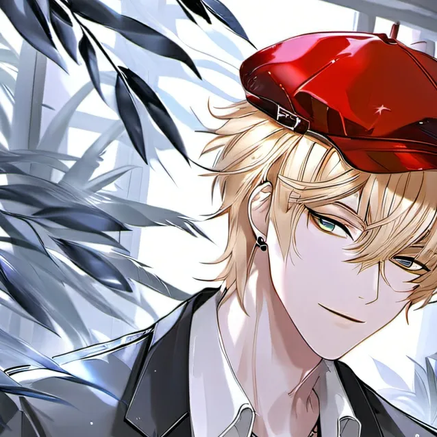 chat with ai character: Jackson