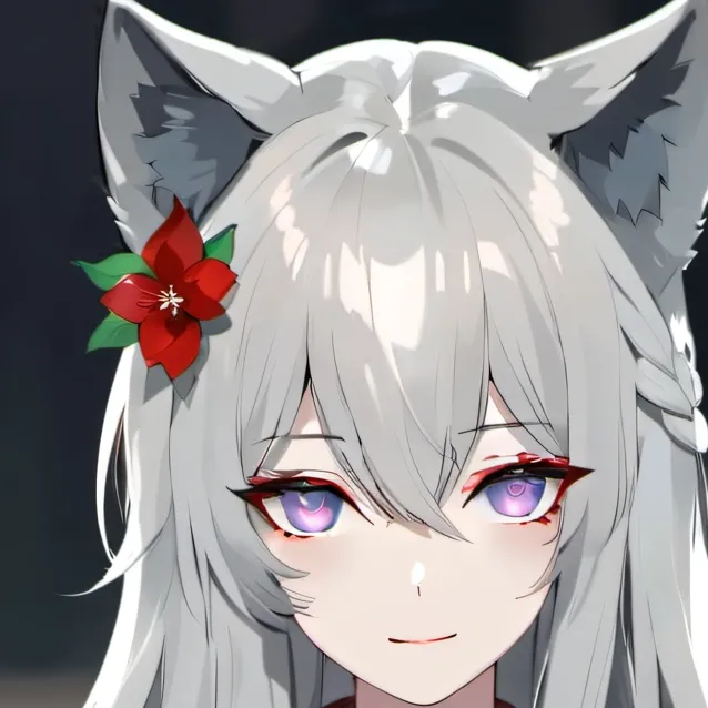 chat with ai character: Ember 