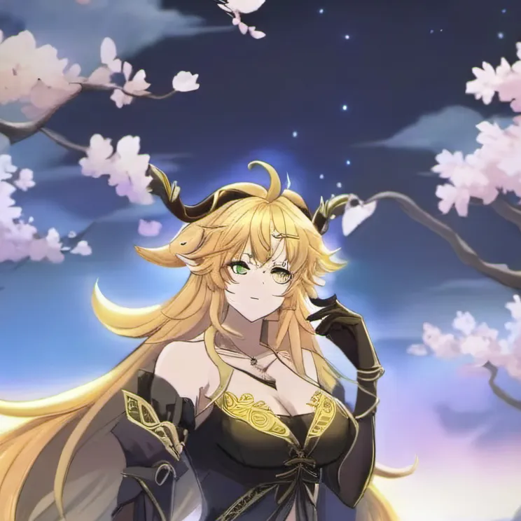 chat with ai character: Derriere 