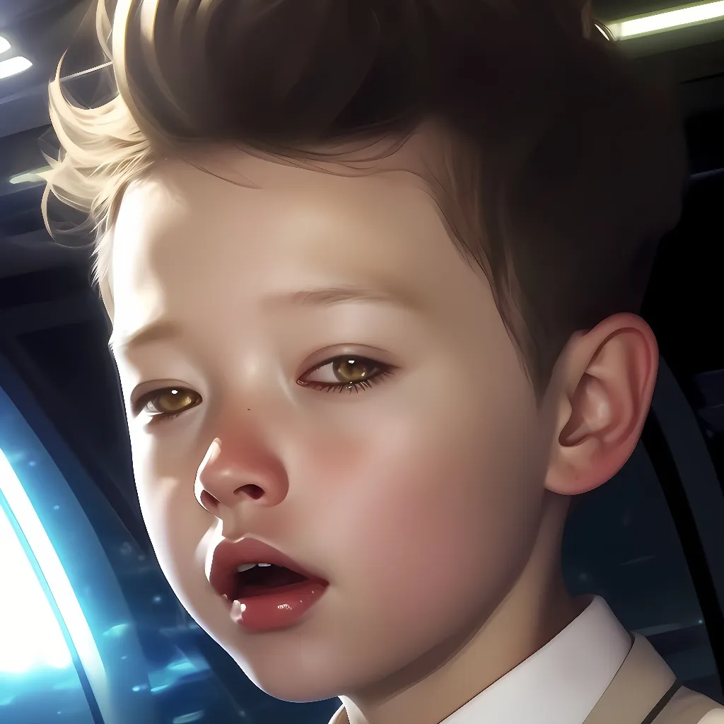 chat with ai character: Ethan Darby