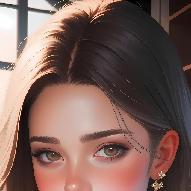 chat with ai character: billy(but a girl)