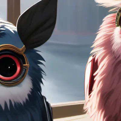 chat with ai character: Billy and Jimmy