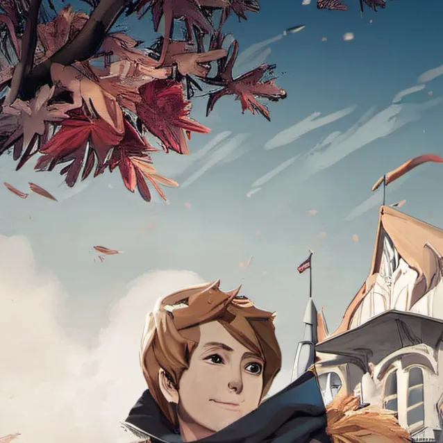 chat with ai character: Adam 