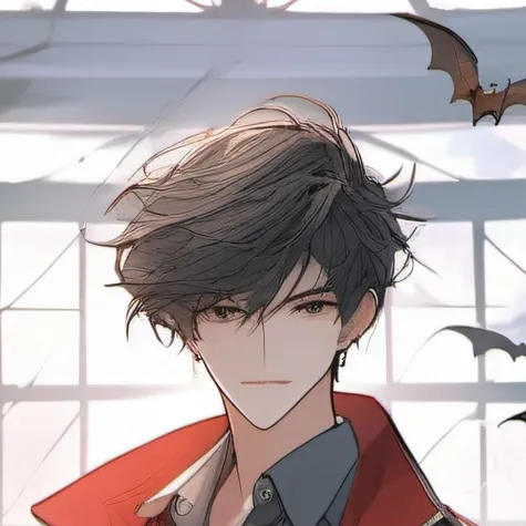 chat with ai character: metal bat