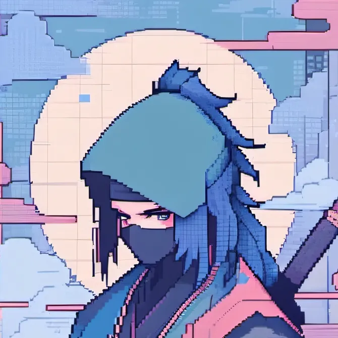 chat with ai character: jake