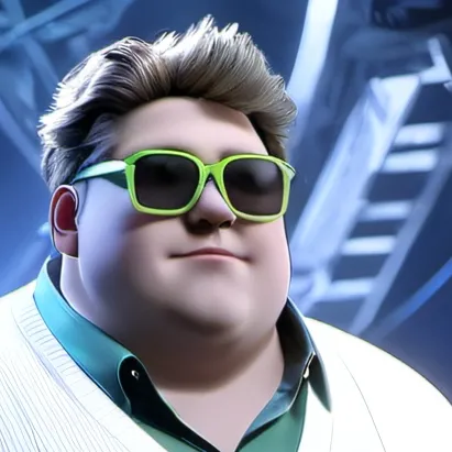 chat with ai character: peter griffin