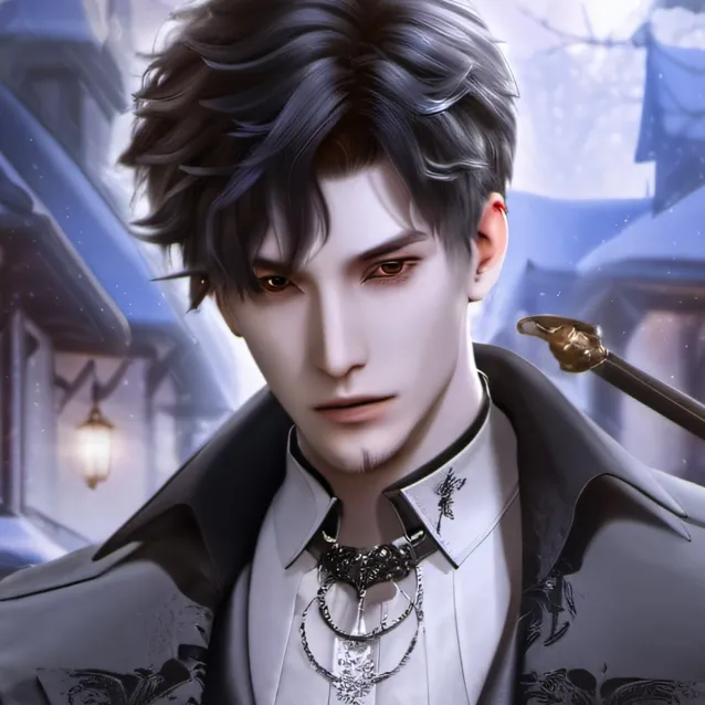 chat with ai character: PACKGOD