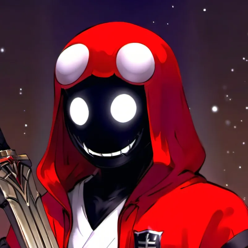 chat with ai character: xdemon