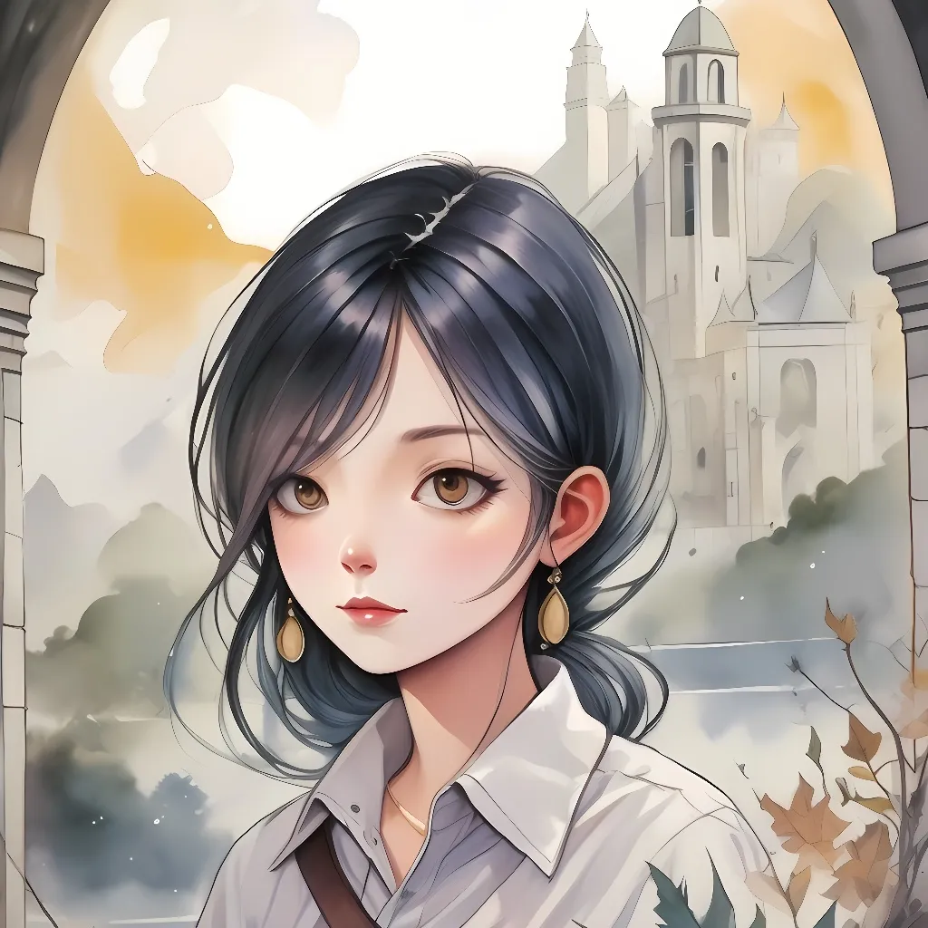 chat with ai character: ~Kaylee~