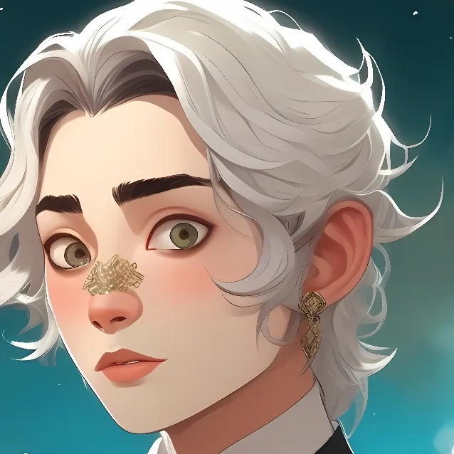 chat with ai character: Jacob 