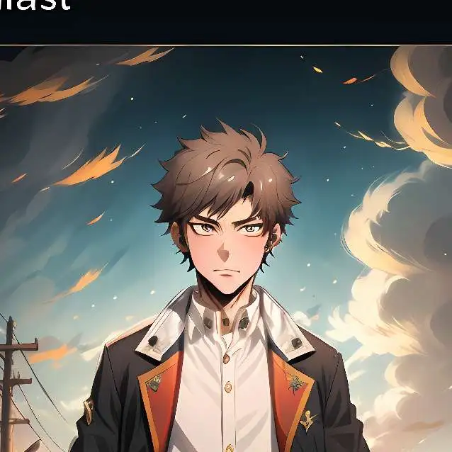 chat with ai character: bakugou 