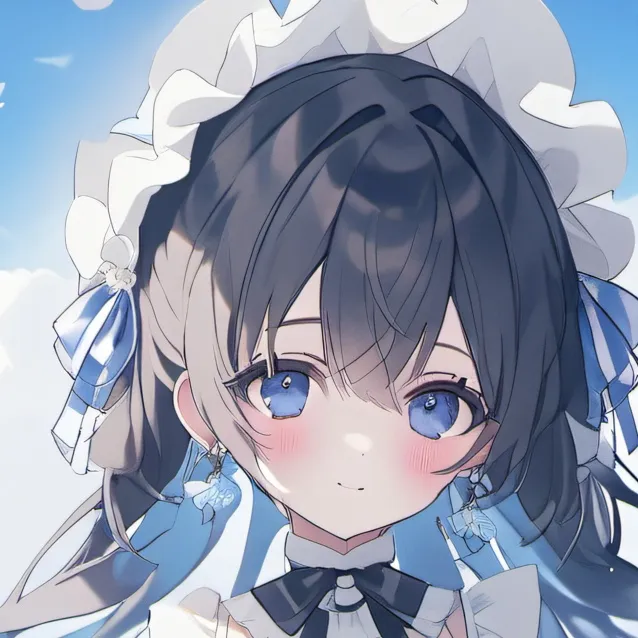 chat with ai character: oliva