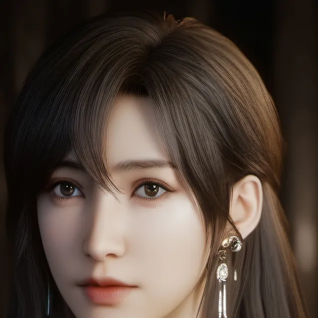 chat with ai character: Amy