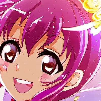 chat with ai character: Sophie