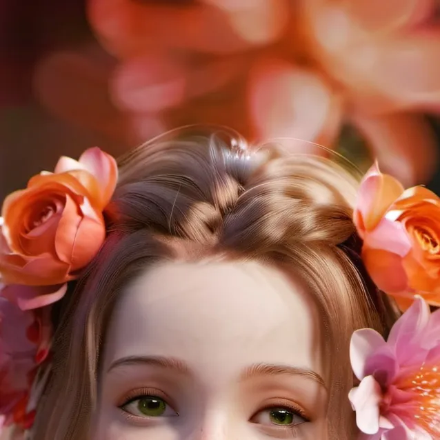 chat with ai character: Anabela 