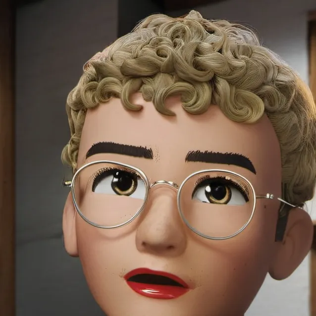 chat with ai character: baby/braxy