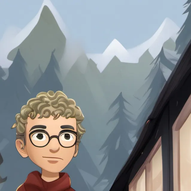 chat with ai character: baby braxy