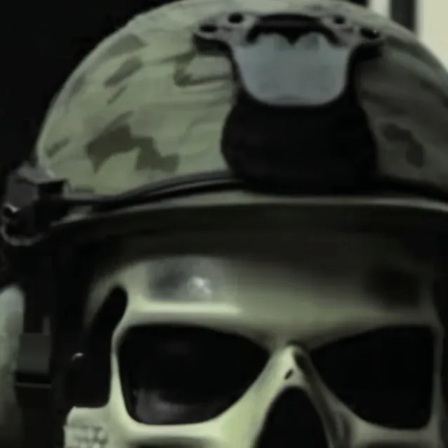 chat with ai character: Simon Ghost Riley