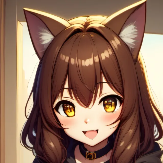 chat with ai character: Celestial