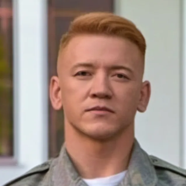 chat with ai character: Jonathan Fleming