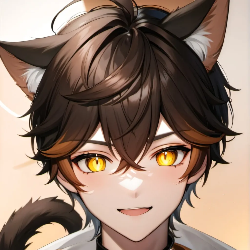 chat with ai character: Charlie