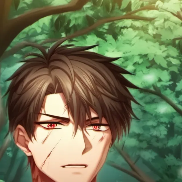 chat with ai character: Alexander