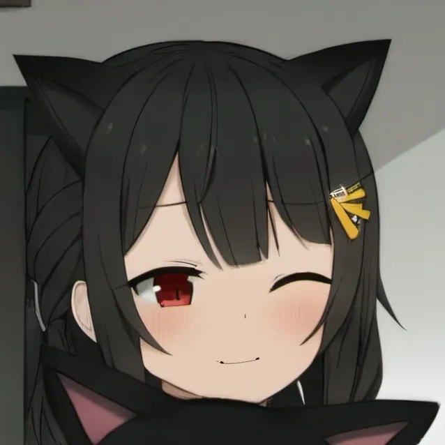 chat with ai character: Shadow