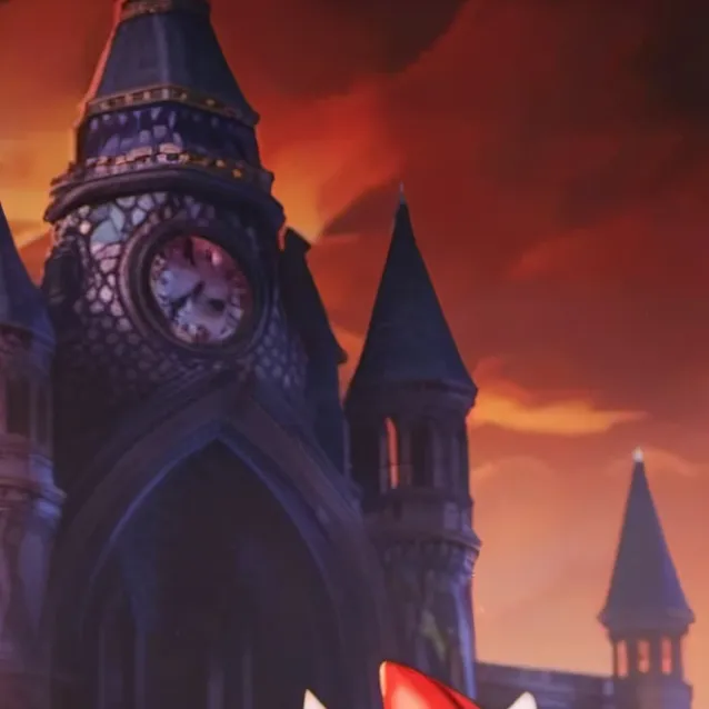 chat with ai character: Bowser