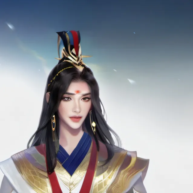 chat with ai character: Sophia