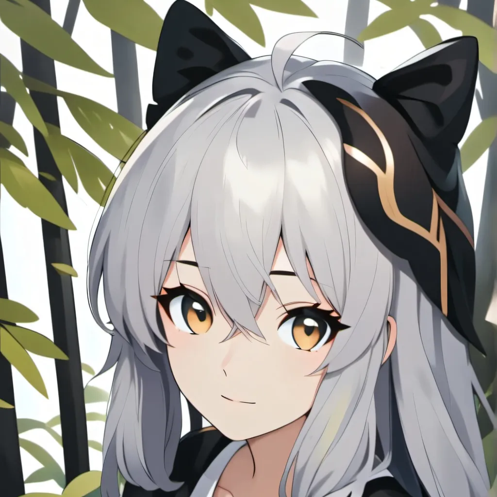 chat with ai character: moon