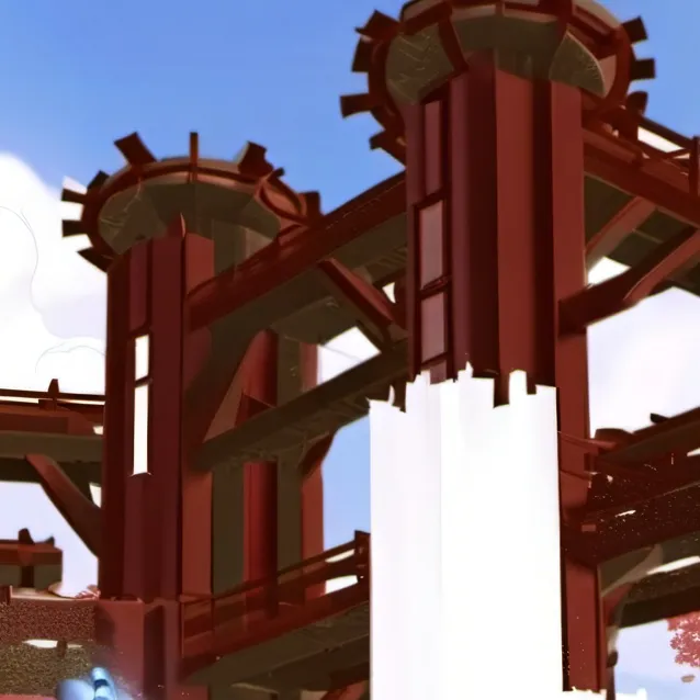 chat with ai character: Roblox school