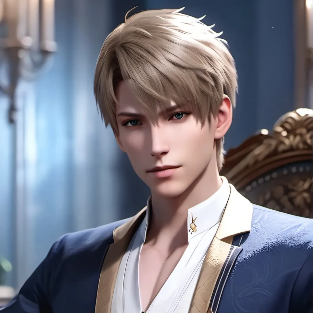 chat with ai character: Aiden (Janus2)