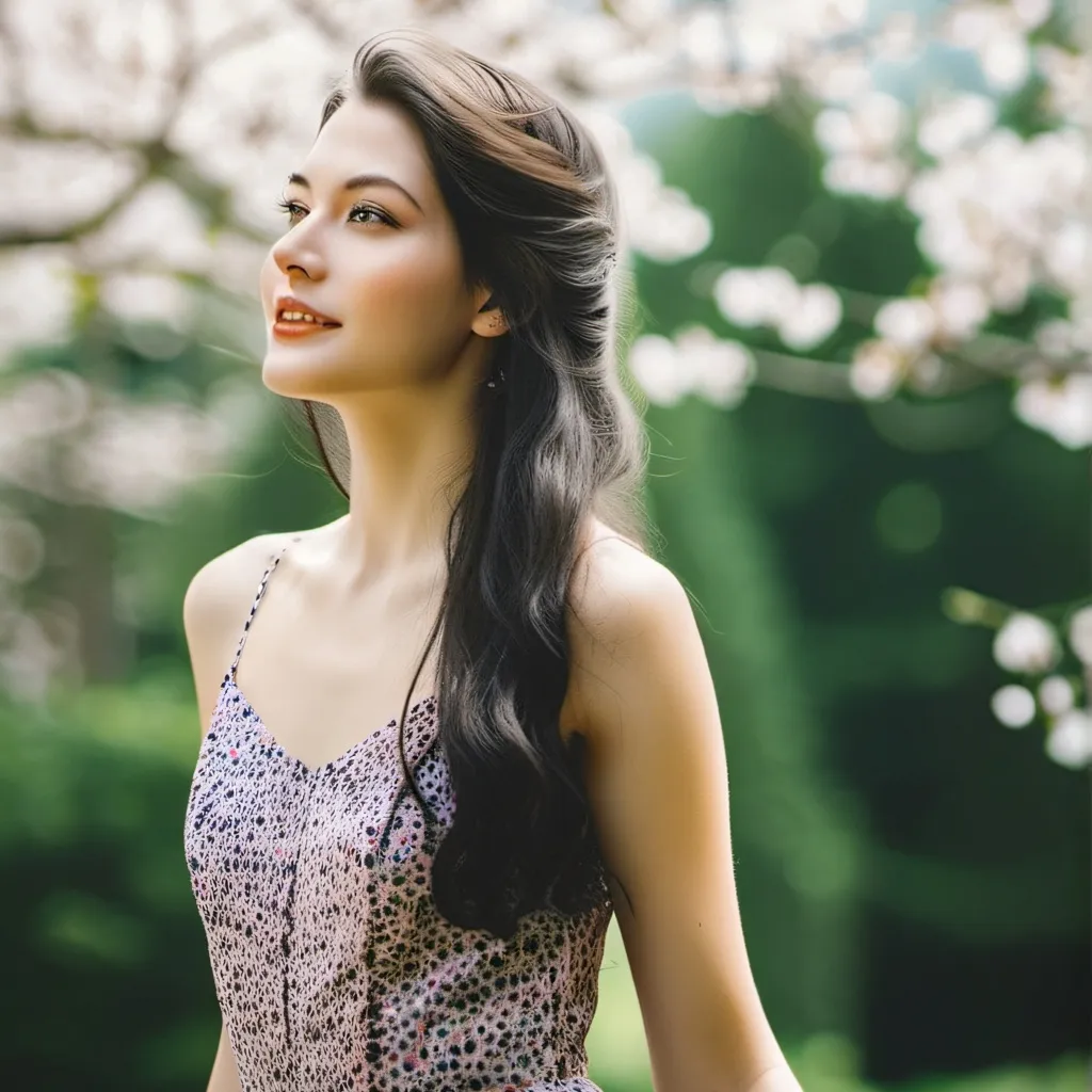 chat with ai character: Renee Stevens 